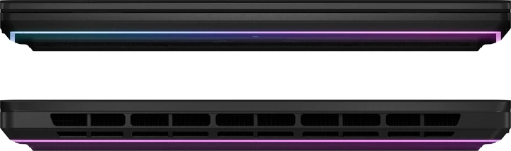 Laptop ASUS ROG Strix SCAR 16 (2025) (G635LW-U9644X) Off Black - obraz 11