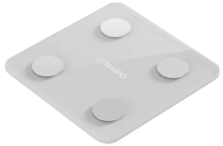 Смарт ваги NAIPO NP-BS01 UA - изображение 2