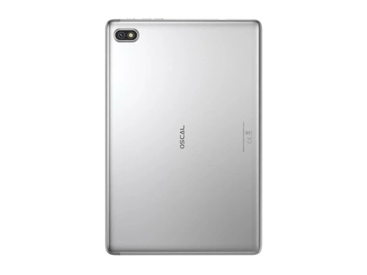 Планшет Blackview Oscal Pad 10 8/128GB 4G Dual Sim Moonlight Silver - Фото 3 Планшет Blackview Oscal Pad 10 8/128GB 4G Dual Sim Moonlight Silver - изображение 3