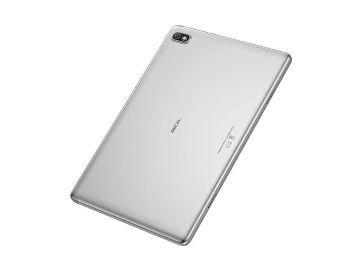 Планшет Blackview Oscal Pad 10 8/128GB 4G Dual Sim Moonlight Silver - Фото 6 Планшет Blackview Oscal Pad 10 8/128GB 4G Dual Sim Moonlight Silver - изображение 6