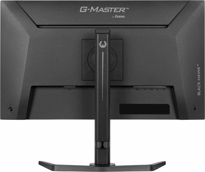 Монітор 27" iiyama G-Master Black Hawk GB2741HSU-B1 - зображення 14