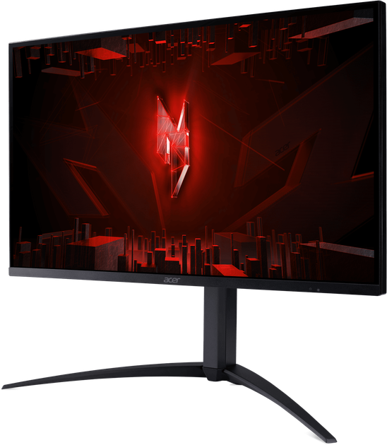 Монітор 27" Acer Nitro XV275KP5biipruzx (UM.HX5EE.501) - зображення 4