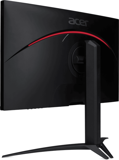 Монітор 27" Acer Nitro XV275KP5biipruzx (UM.HX5EE.501) - зображення 6