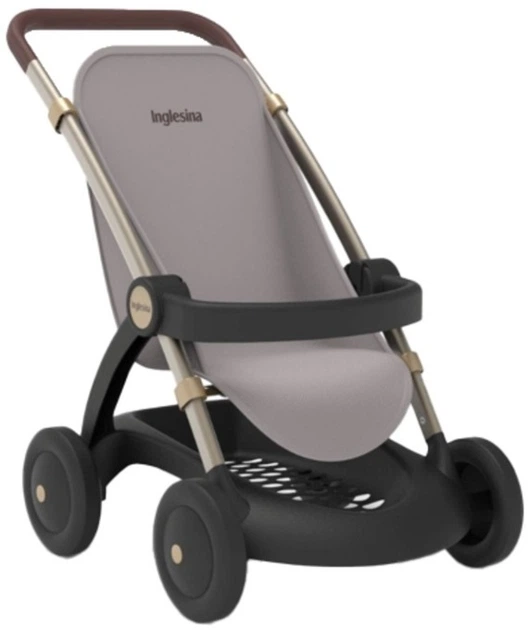 Wózek dla lalek Smoby Inglesina spacerówka (3032162540831) - obraz 3