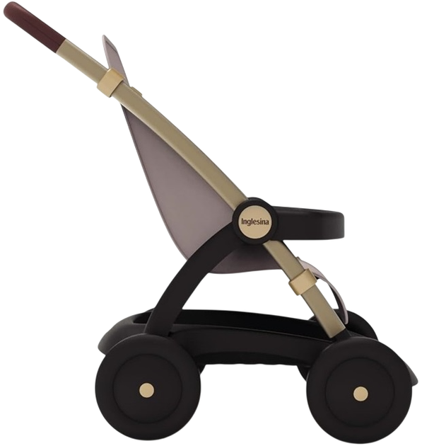 Wózek dla lalek Smoby Inglesina spacerówka (3032162540831) - obraz 4