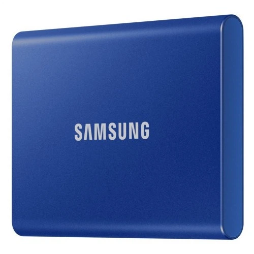 Накопитель SSD USB 3.2 2TB T7 Samsung (MU-PC2T0H/WW) SAMSUNG MU-PC2T0H/WW 1084791 - изображение 3