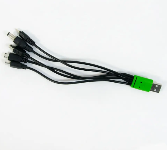 Солнечная система освещения CCLAMP 01 - 3.5W панель 3 лампы PowerBank - Фото 4 Солнечная система освещения CCLAMP 01 - 3.5W панель 3 лампы PowerBank - изображение 4