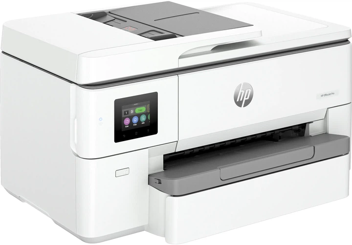 Багатофункціональний пристрій A3 HP OfficeJet Pro 9720 з Wi-Fi (00117463) - изображение 2