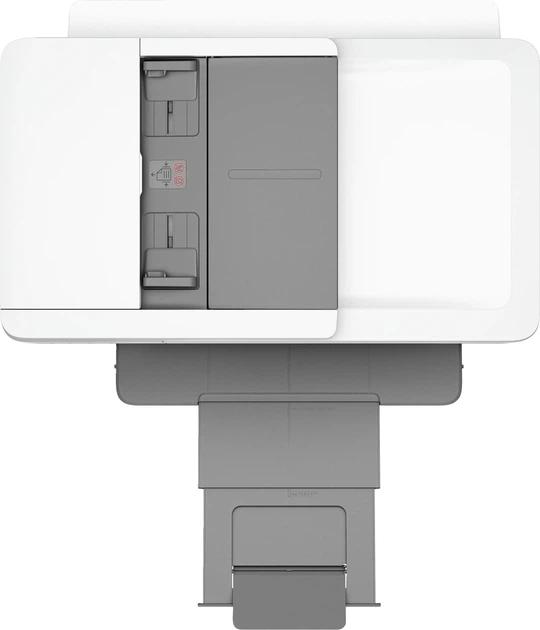 Багатофункціональний пристрій A3 HP OfficeJet Pro 9720 з Wi-Fi (00117463) - изображение 4