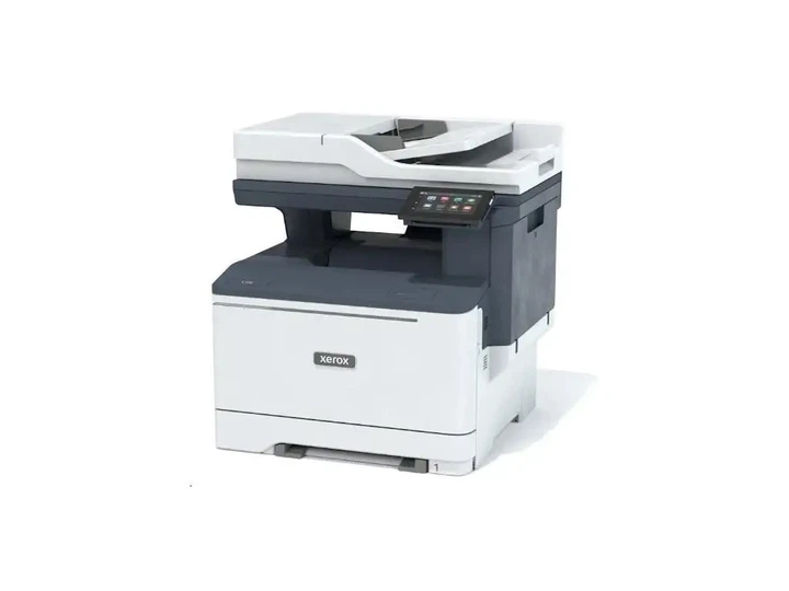 Багатофункціональний пристрій А4 кол. Xerox VersaLink C325DNI Wi-Fi (00117329) - Фото 4 Багатофункціональний пристрій А4 кол. Xerox VersaLink C325DNI Wi-Fi (00117329) - изображение 4