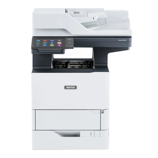 Багатофункціональний пристрій А4 ч/б Xerox VersaLink B625 (00117377) - Фото 1 Багатофункціональний пристрій А4 ч/б Xerox VersaLink B625 (00117377) - изображение 1