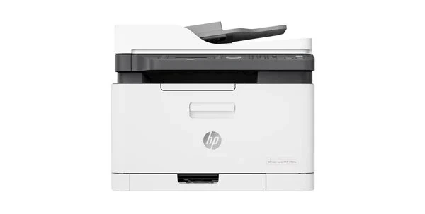 Багатофункціональний пристрій А4 кол. HP Color Laser 179fnw з Wi-Fi (00117341) - Фото 1 Багатофункціональний пристрій А4 кол. HP Color Laser 179fnw з Wi-Fi (00117341) - зображення 1