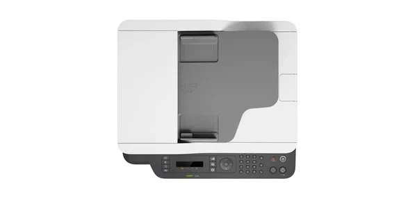 Багатофункціональний пристрій А4 кол. HP Color Laser 179fnw з Wi-Fi (00117341) - Фото 3 Багатофункціональний пристрій А4 кол. HP Color Laser 179fnw з Wi-Fi (00117341) - зображення 3