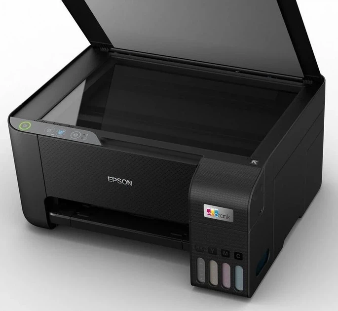 БФП ink color A4 Epson EcoTank L3200 33_15 ppm USB 4 inks (00117488) - Фото 3 БФП ink color A4 Epson EcoTank L3200 33_15 ppm USB 4 inks (00117488) - зображення 3