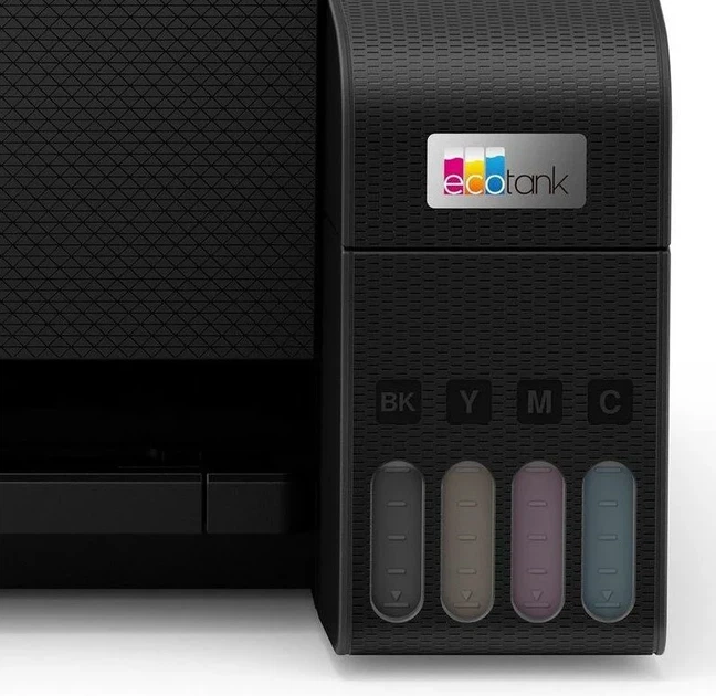 БФП ink color A4 Epson EcoTank L3200 33_15 ppm USB 4 inks (00117488) - Фото 9 БФП ink color A4 Epson EcoTank L3200 33_15 ppm USB 4 inks (00117488) - зображення 9