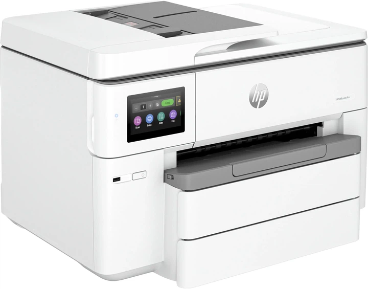 Багатофункціональний пристрій A3 HP OfficeJet Pro 9730 з Wi-Fi (00117467) - Фото 6 Багатофункціональний пристрій A3 HP OfficeJet Pro 9730 з Wi-Fi (00117467) - изображение 6