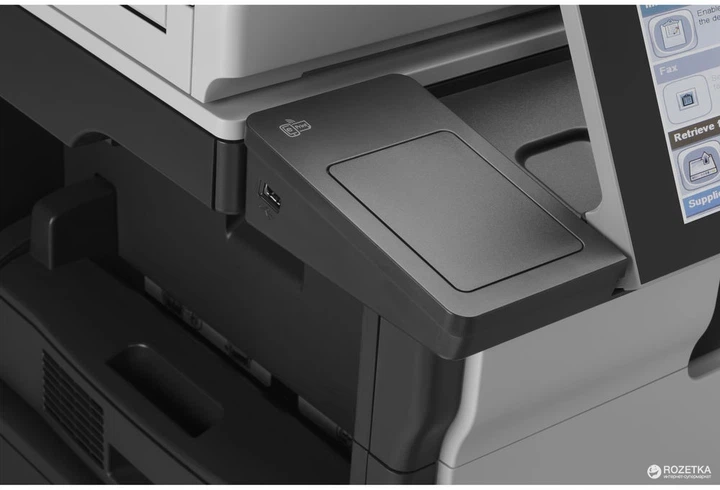 Багатофункціональний пристрій А3 ч/б HP LaserJet Enterprise M725dn (00117384) - зображення 5