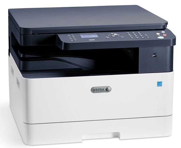 Багатофункціональний пристрій A3 ч/б Xerox B1022 (00117420) - Фото 2 Багатофункціональний пристрій A3 ч/б Xerox B1022 (00117420) - зображення 2