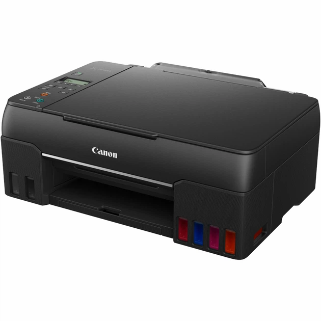 БФП А4 Canon PIXMA G640 з Wi-Fi (00117448) - Фото 5 БФП А4 Canon PIXMA G640 з Wi-Fi (00117448) - зображення 5