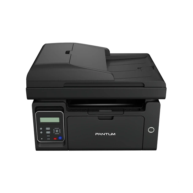 БФП моно A4 Pantum M6550NW 22ppm ADF Ethernet WiFi (00117416) - изображение 5