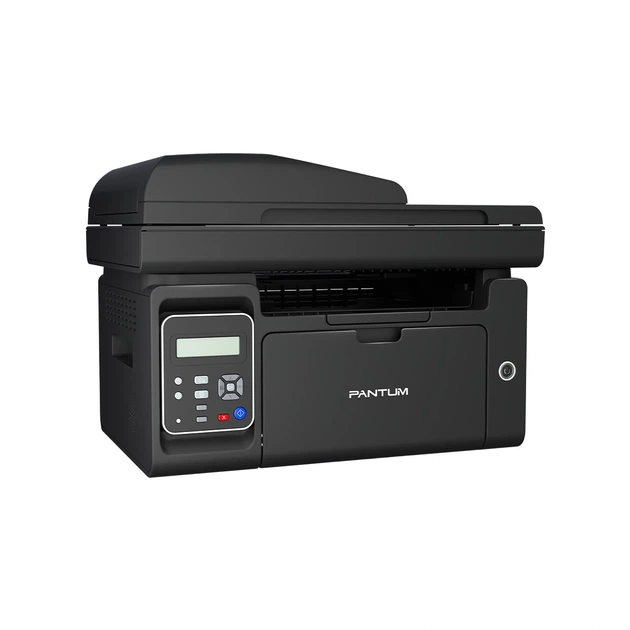 БФП моно A4 Pantum M6550NW 22ppm ADF Ethernet WiFi (00117416) - изображение 6