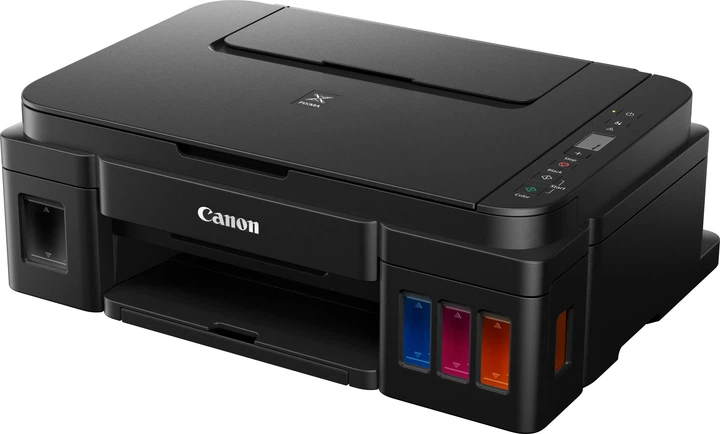 БФП А4 Canon PIXMA G2416 (00117491) - Фото 4 БФП А4 Canon PIXMA G2416 (00117491) - изображение 4