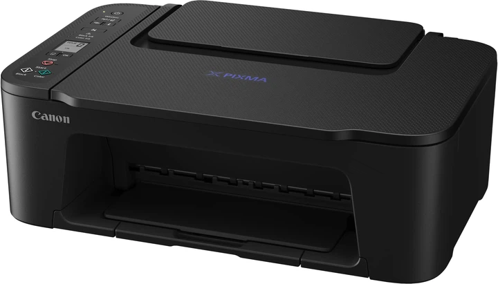 БФП А4 Canon PIXMA E3640 black з Wi-Fi (00117485) - Фото 5 БФП А4 Canon PIXMA E3640 black з Wi-Fi (00117485) - зображення 5