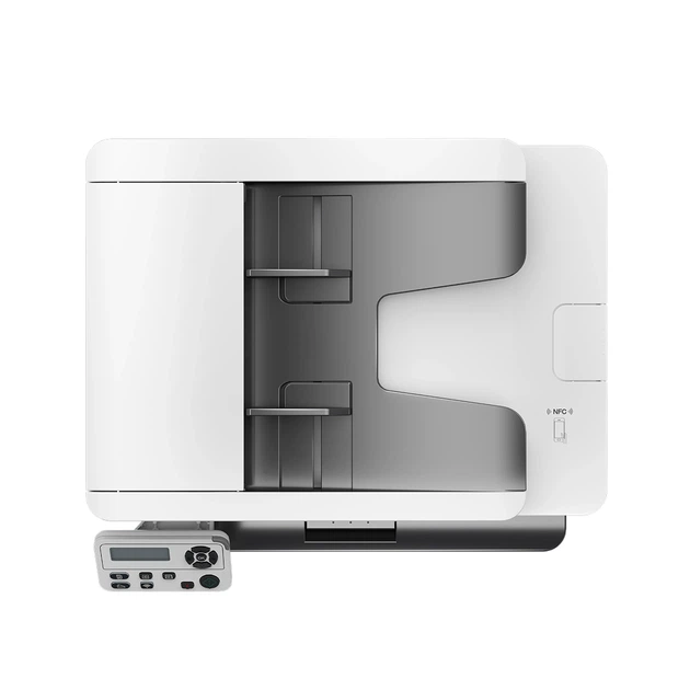 БФП моно A4 Pantum BM5100ADW 40ppm DADF Duplex Ethernet WiFi (00117388) - зображення 7