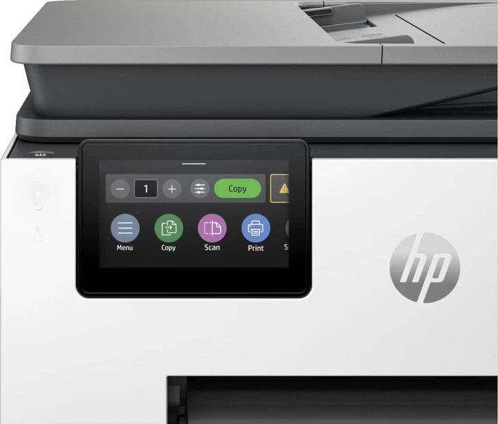 Багатофункціональний пристрій A4 HP OfficeJet Pro 9130 з Wi-Fi (00117486) - Фото 4 Багатофункціональний пристрій A4 HP OfficeJet Pro 9130 з Wi-Fi (00117486) - зображення 4