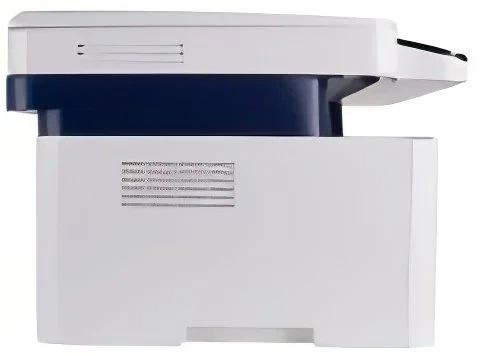 Багатофункціональний пристрій А4 ч/б Xerox WC 3025BI (Wi-Fi) (00117421) - Фото 4 Багатофункціональний пристрій А4 ч/б Xerox WC 3025BI (Wi-Fi) (00117421) - зображення 4