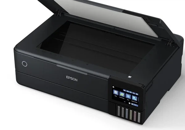 БФП ink color A3 Epson EcoTank L8180 32_33 ppm Duplex USB Ethernet Wi-Fi 6 inks Black Pigment (00117460) - изображение 8
