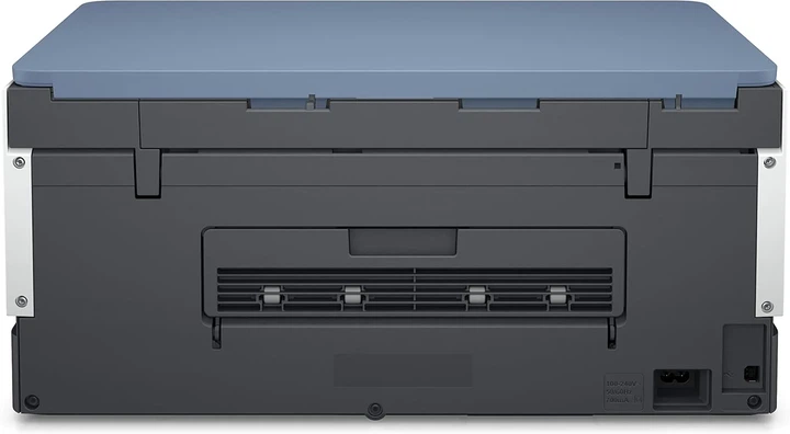 Багатофункціональний пристрій A4 HP Smart Tank 725 з Wi-Fi (00117447) - изображение 5