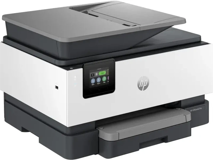 Багатофункціональний пристрій A4 HP OfficeJet Pro 9120b з Wi-Fi (00117440) - изображение 2