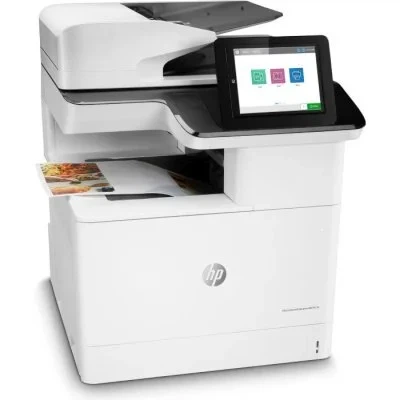 Багатофункціональний пристрій А3 кол. HP Color LaserJet Enterprise M776dn (00117344) - зображення 2