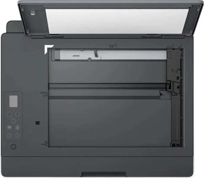 Багатофункціональний пристрій A4 HP Smart Tank 580 з Wi-Fi (00117453) - Фото 7 Багатофункціональний пристрій A4 HP Smart Tank 580 з Wi-Fi (00117453) - изображение 7