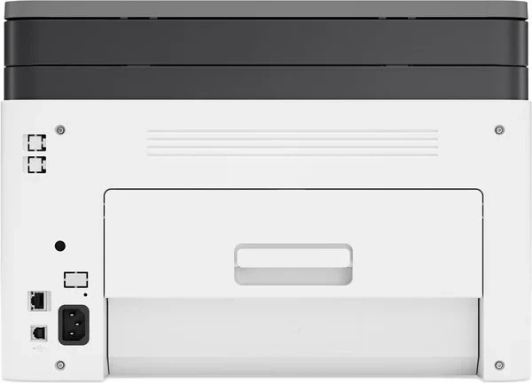 Багатофункціональний пристрій А4 кол. HP Color Laser 178nw з Wi-Fi (00117347) - Фото 3 Багатофункціональний пристрій А4 кол. HP Color Laser 178nw з Wi-Fi (00117347) - зображення 3