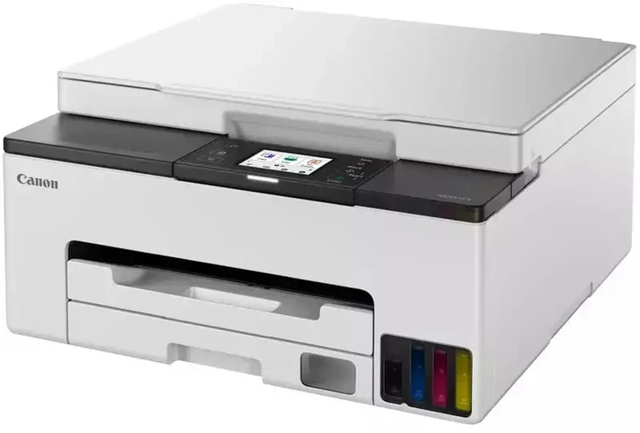 БФП А4 Canon MAXIFY GX1040 з Wi-Fi (00117441) - Фото 6 БФП А4 Canon MAXIFY GX1040 з Wi-Fi (00117441) - изображение 6