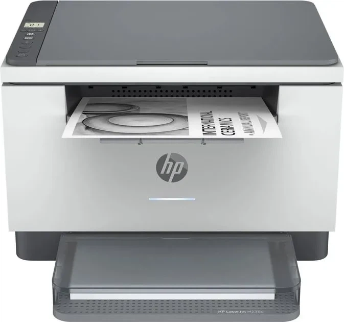 Багатофункціональний пристрій А4 ч/б HP LaserJet M236d (00117363) - Фото 1 Багатофункціональний пристрій А4 ч/б HP LaserJet M236d (00117363) - изображение 1