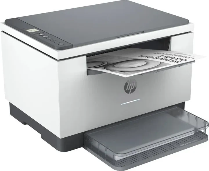 Багатофункціональний пристрій А4 ч/б HP LaserJet M236d (00117363) - Фото 3 Багатофункціональний пристрій А4 ч/б HP LaserJet M236d (00117363) - изображение 3
