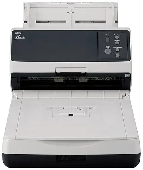 Документ-сканер A4 Ricoh fi-8250 + планшетний блок (00117636) - зображення 2