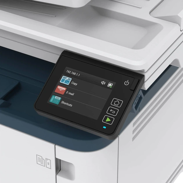 Багатофункціональний пристрій А4 ч/б Xerox B305 (Wi-Fi) (00117370) - Фото 7 Багатофункціональний пристрій А4 ч/б Xerox B305 (Wi-Fi) (00117370) - изображение 7
