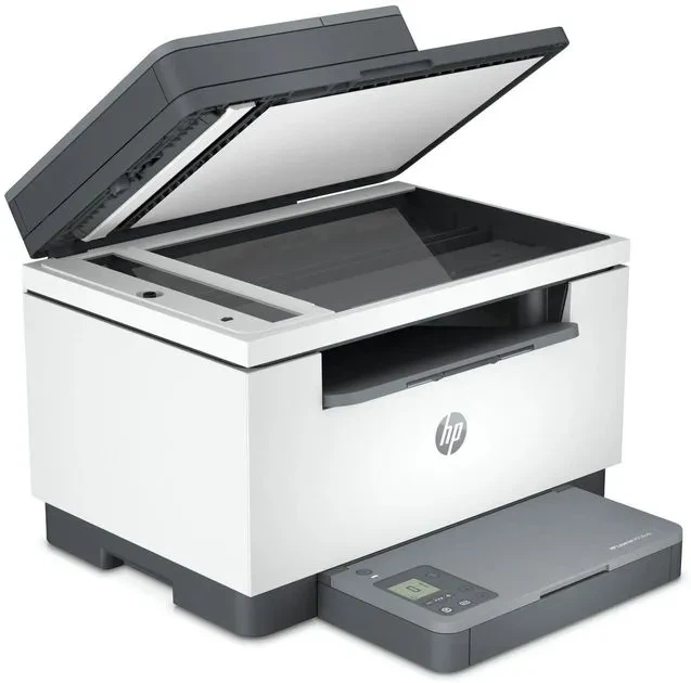 Багатофункціональний пристрій А4 ч/б HP LaserJet M236sdn (00117366) - изображение 6