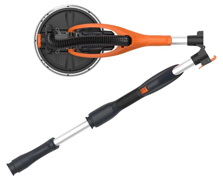 Szlifierka Maxxt MLS820,820 W (4772013414155) - obraz 3