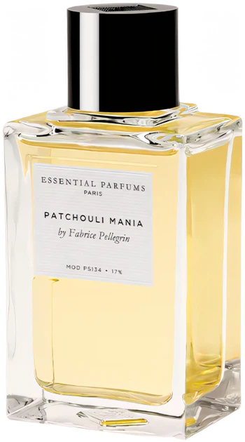 Парфумована вода унісекс Essential Parfums Paris Patchouli Mania 100 мл (3770010614951) - зображення 2