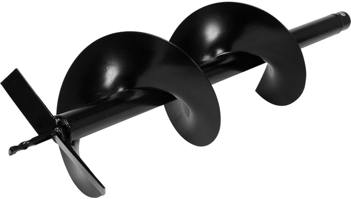 Ґрунтовий шнек YATO YT-84672 - зображення 2