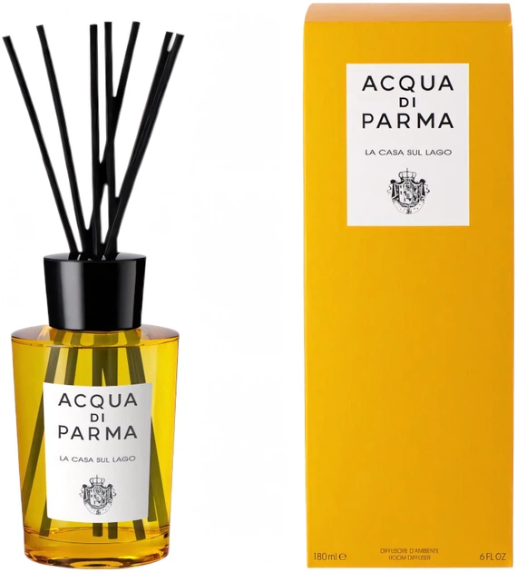 Ароматичний дифузор Acqua di Parma La Casa Sul Lago 180 мл (8028713620584) - зображення 2