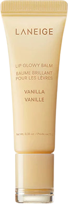 Balsam do ust Laneige Lip Glowy Balm Vanilla nawilżający 10 g (8809925198302) - obraz 1