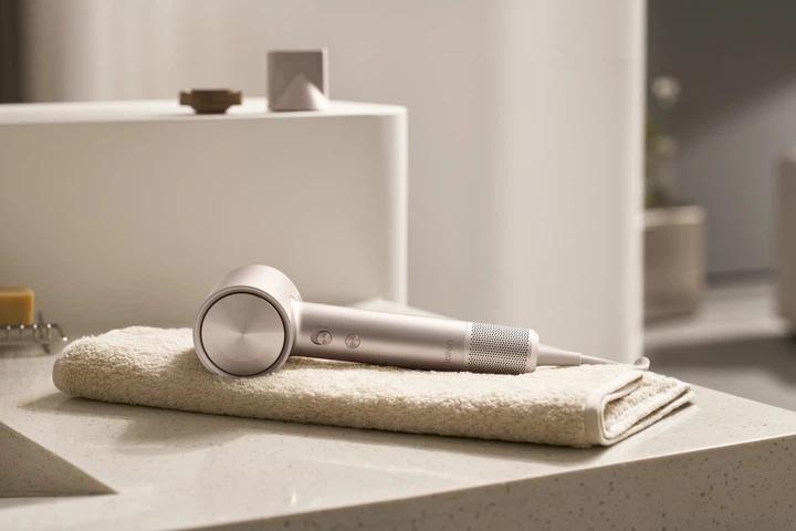 Suszarka do Włosów Laifen Swift 4 Tytanowa - obraz 13