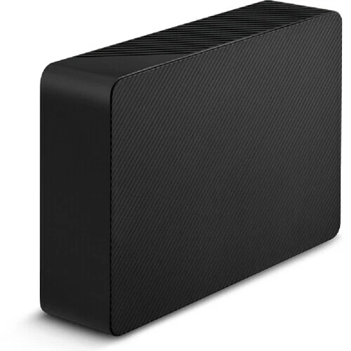 Зовнішній жорсткий диск Seagate Expansion Desktop Drive 4TB SRD00F2 USB 3.0 1D7AD8-500 (1D7AD8-500) Б/В - изображение 3