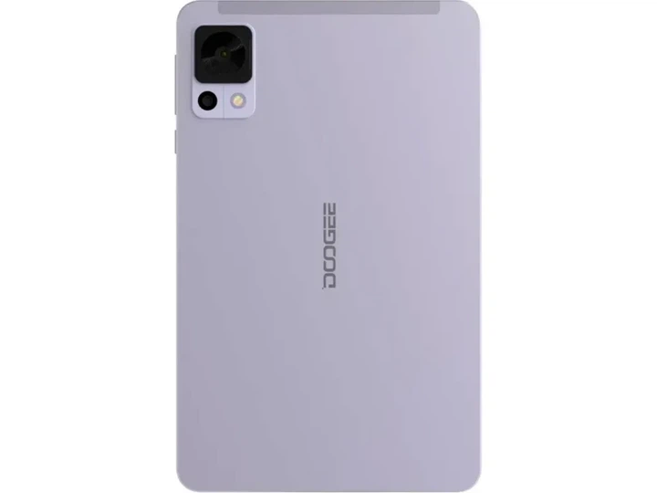 Планшет Doogee T20 Mini 4/128GB LTE Moonlit Purple - Фото 3 Планшет Doogee T20 Mini 4/128GB LTE Moonlit Purple - зображення 3